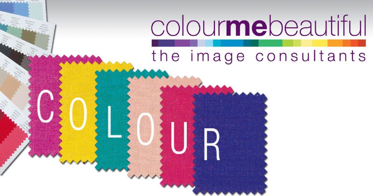 (c) Colour-me-beautiful.ch